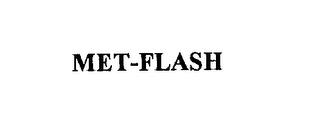 MET-FLASH trademark