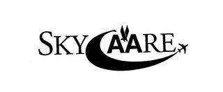 SKY CAARE trademark