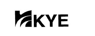 KYE trademark