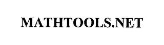 MATHTOOLS.NET trademark