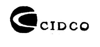 CIDCO trademark