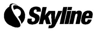 SKYLINE trademark