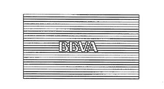 BBVA trademark