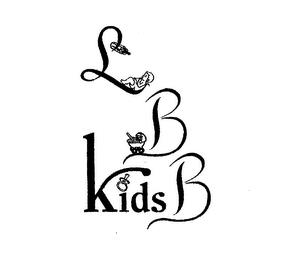 LBB KIDS trademark