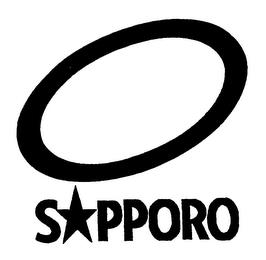 S*PPORO trademark