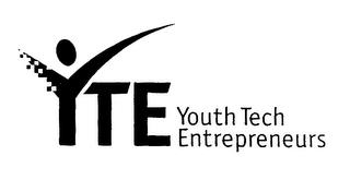 YTE YOUTH TECH ENTREPRENEURS trademark