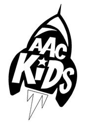 AAC KIDS trademark