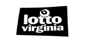 6 LOTTO VIRGINIA trademark