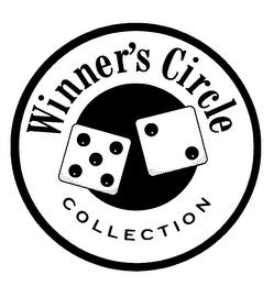 WINNER'S CIRCLE COLLECTION trademark