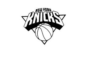 NEW YORK KNICKS trademark