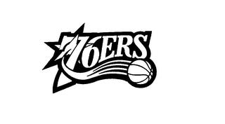 76ERS trademark