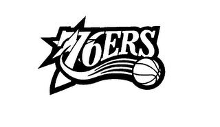 76ERS trademark