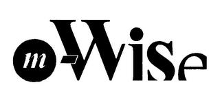 M-WISE trademark