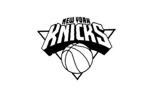 NEW YORK KNICKS trademark