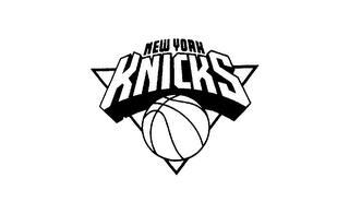 NEW YORK KNICKS trademark