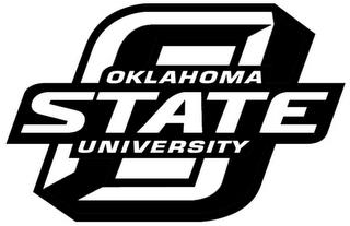 O OKLAHOMA STATE UNIVERSITY trademark