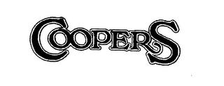 COOPERS trademark