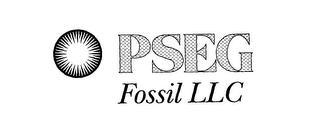 PSEG FOSSIL LLC trademark