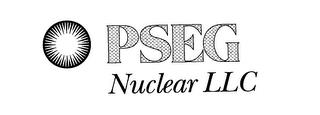 PSEG NUCLEAR LLC trademark