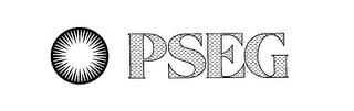 PSEG trademark