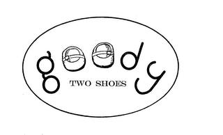 GOODY TWO SHOES trademark