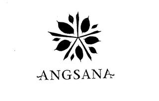 ANGSANA trademark