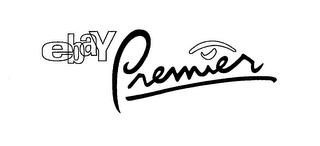 EBAY PREMIER trademark