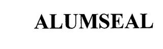 ALUMSEAL trademark