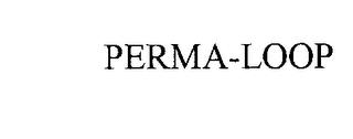 PERMA-LOOP trademark