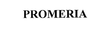 PROMERIA trademark