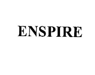 ENSPIRE trademark