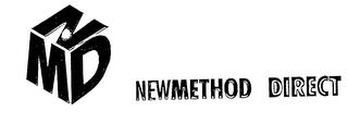 NEWMETHOD DIRECT trademark