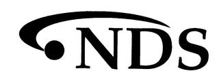 NDS trademark