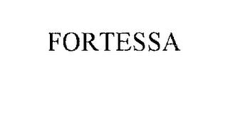 FORTESSA trademark