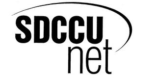 SDCCU NET trademark