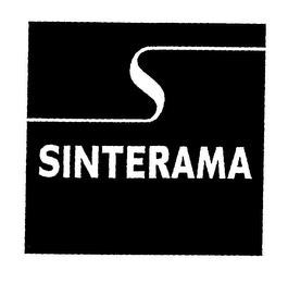 SINTERAMA trademark