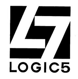 L7 LOGIC 5 trademark