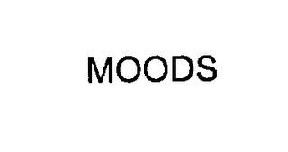 MOODS trademark