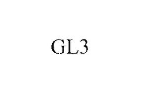 GL3 trademark