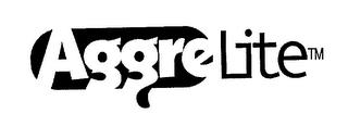 AGGRELITE trademark