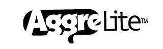 AGGRELITE trademark