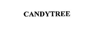 CANDYTREE trademark