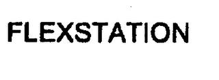 FLEXSTATION trademark