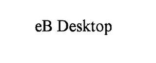 EB DESKTOP trademark