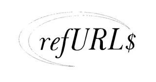 REFURL$ trademark