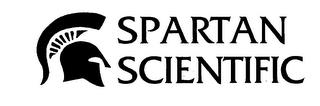 SPARTAN SCIENTIFIC trademark