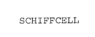 SCHIFFCELL trademark