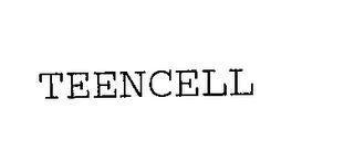 TEENCELL trademark