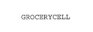 GROCERYCELL trademark