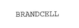 BRANDCELL trademark